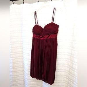 NWT MAGGY LONDON | COCKTAIL DRESS